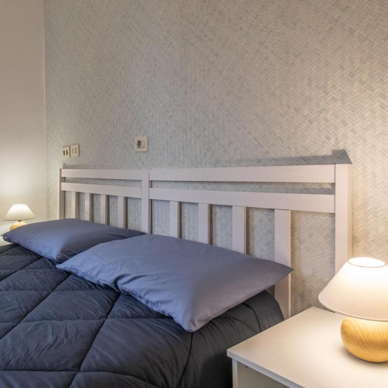 Long John Apartment - Studio - 14