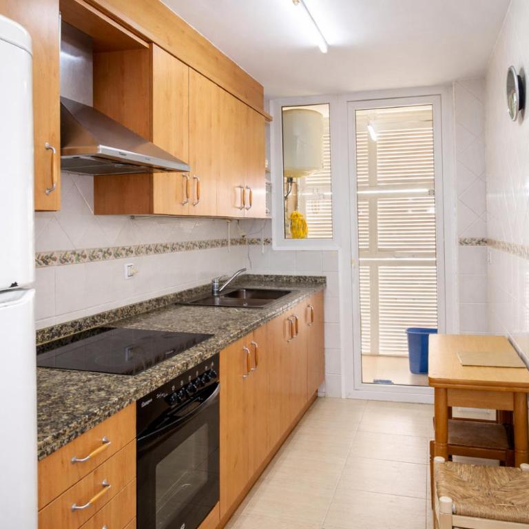 Anacasa Zurich Les Marines AP2203 - Apartamento con vistas a la piscina - 3
