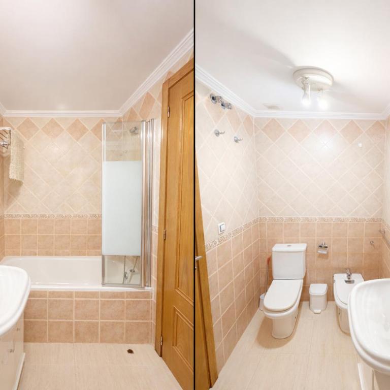 Anacasa Zurich Les Marines AP2203 - Apartamento con vistas a la piscina - 13