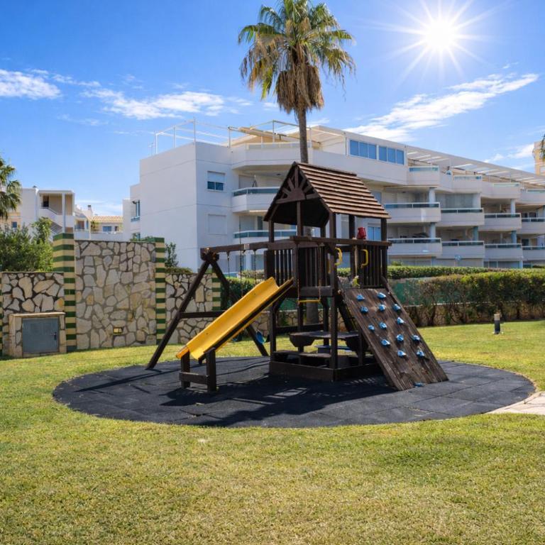Anacasa Zurich Les Marines AP2203 - Apartamento con vistas a la piscina - 16