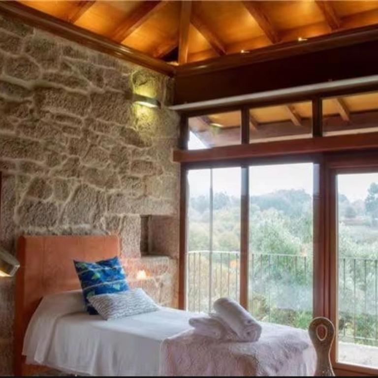 A Casa do médico de Antas - Villa de 3 dormitorios - 18
