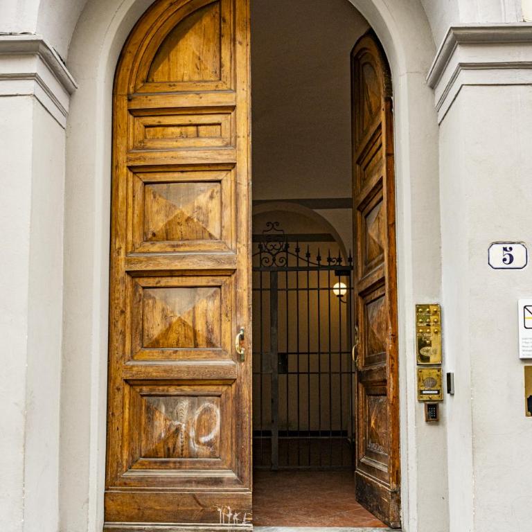 Florence F&M Via Verdi 5 - Appartamento con 1 Camera da Letto - 8
