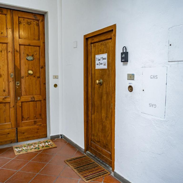 Florence F&M Via Verdi 5 - Appartamento con 1 Camera da Letto - 9