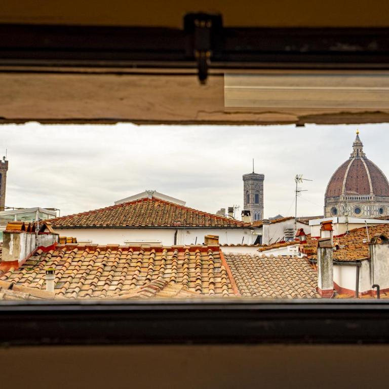 Florence F&M Via Verdi 5 - Appartamento con 1 Camera da Letto - 1