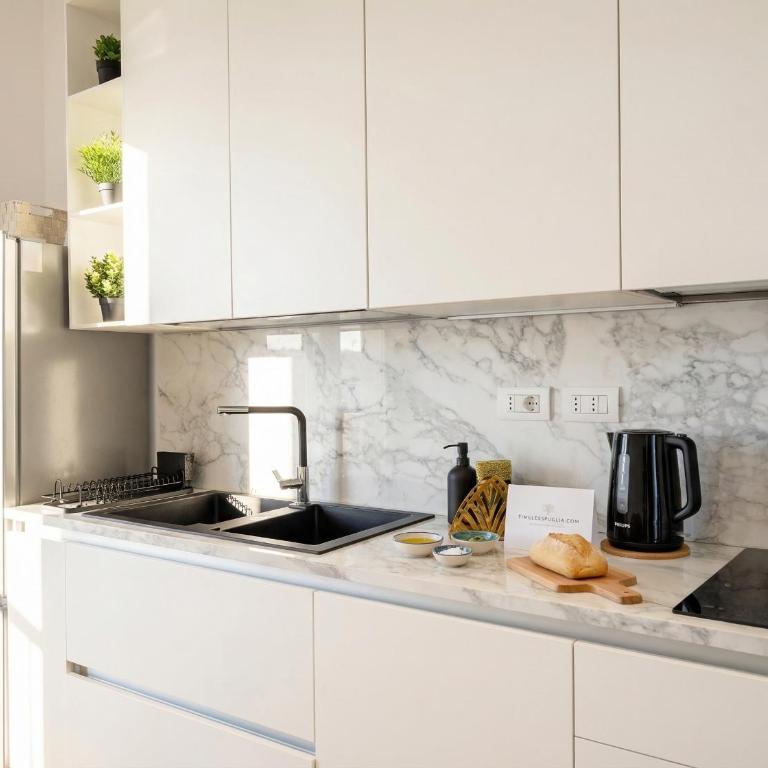 MareVista - Private Garden & Parking - Apartment with Sea View - 4