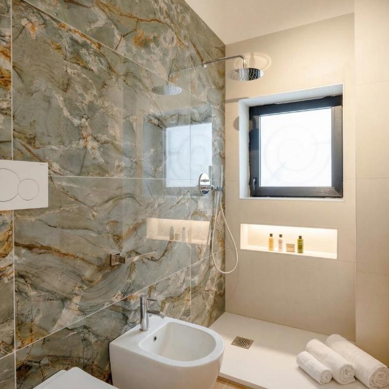 MareVista - Private Garden & Parking - Apartment with Sea View - 16