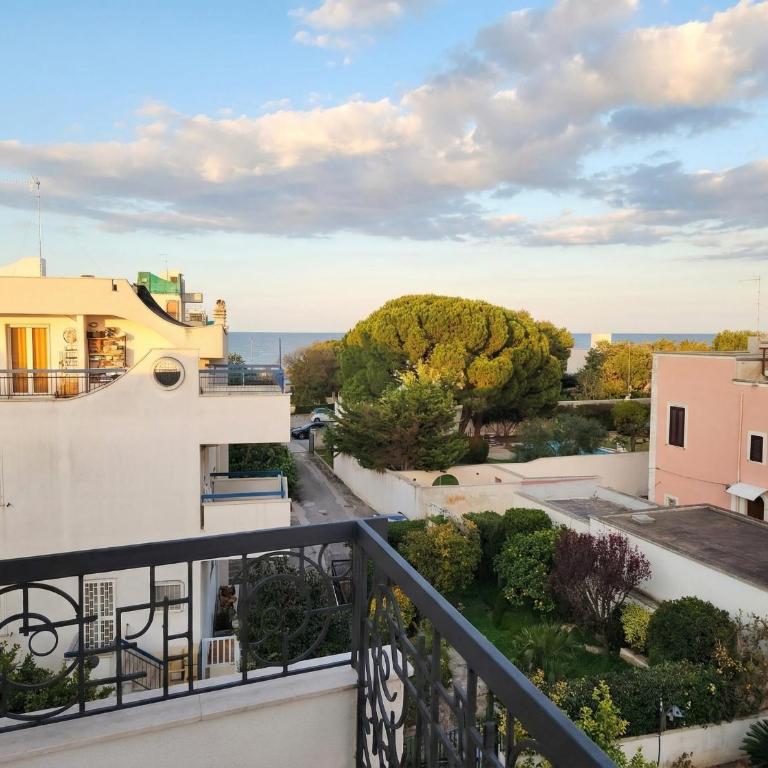 MareVista - Private Garden & Parking - Apartment with Sea View - 23
