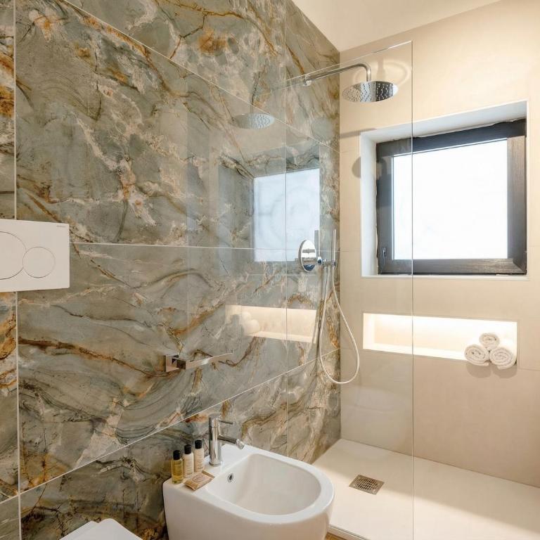 MareVista - Private Garden & Parking - Apartment with Sea View - 18