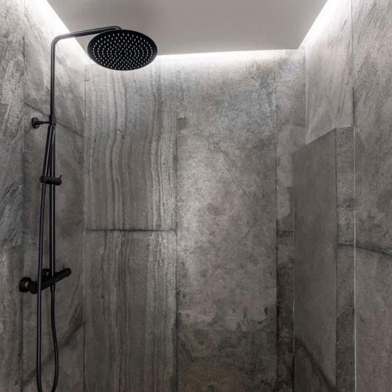 Le Jardin Tropézien # Luxe - Proche Mer - Terrasse - Apartamento de 1 dormitorio - 10