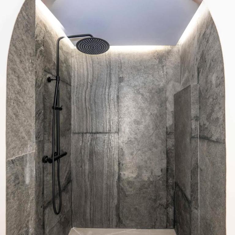 Le Jardin Tropézien # Luxe - Proche Mer - Terrasse - Apartamento de 1 dormitorio - 26