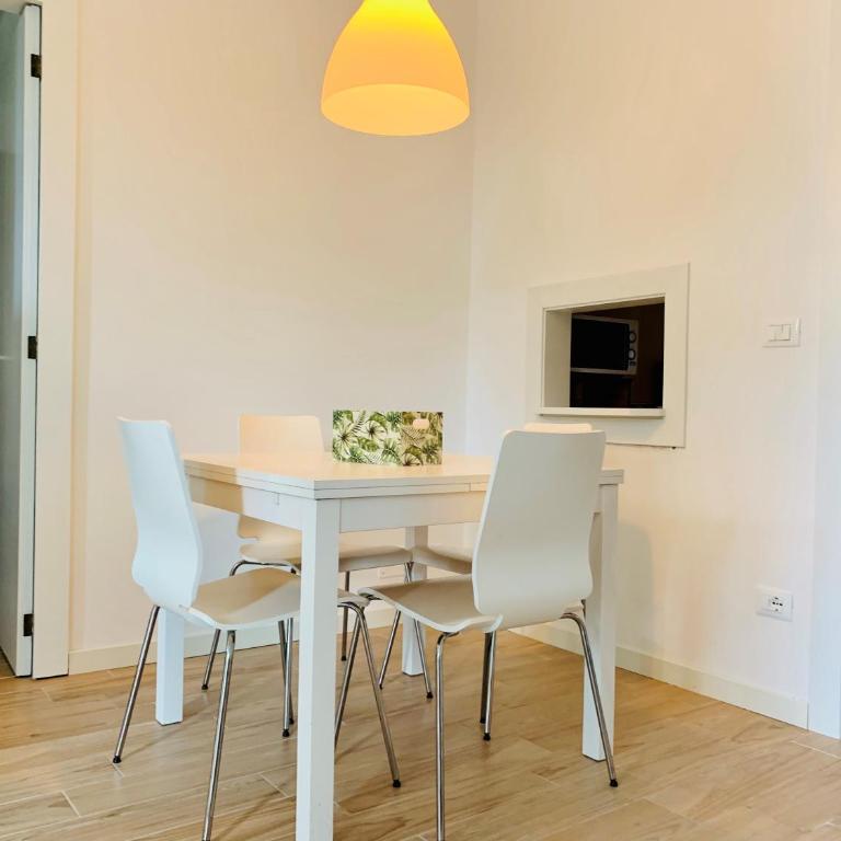 Front Lake Apartment Bardolino - Appartamento con 1 Camera da Letto - 2