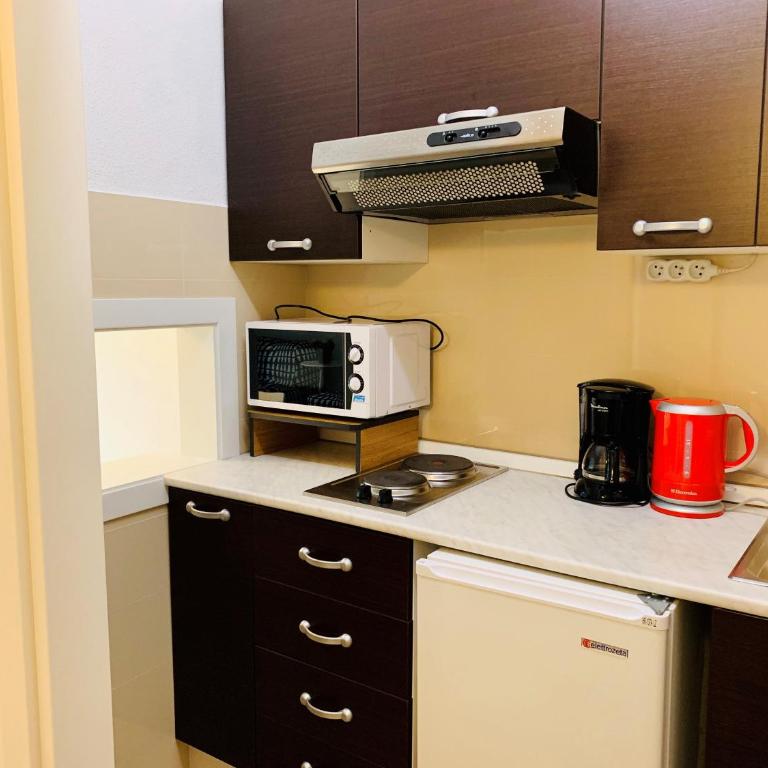 Front Lake Apartment Bardolino - Appartamento con 1 Camera da Letto - 5