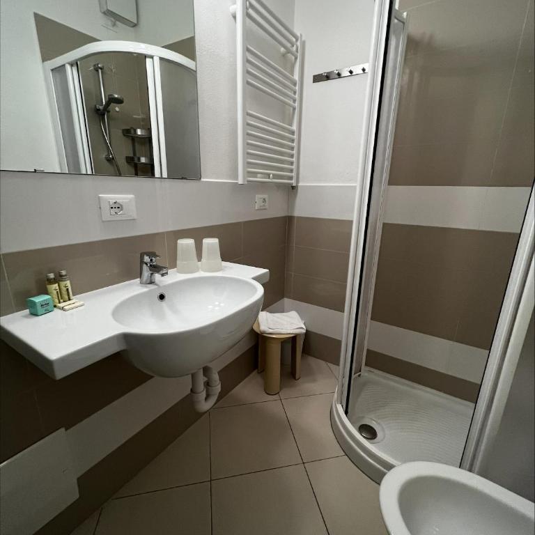 Front Lake Apartment Bardolino - Appartamento con 1 Camera da Letto - 7