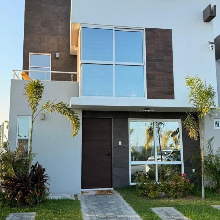 BellitasHouse Dream Acapulco Lujo y Confort - Casa de 3 dormitorios - 4