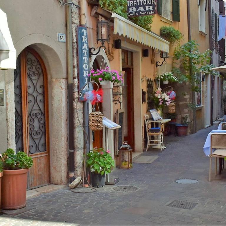 Casa Marina - Holiday Rental - Appartamento - 1