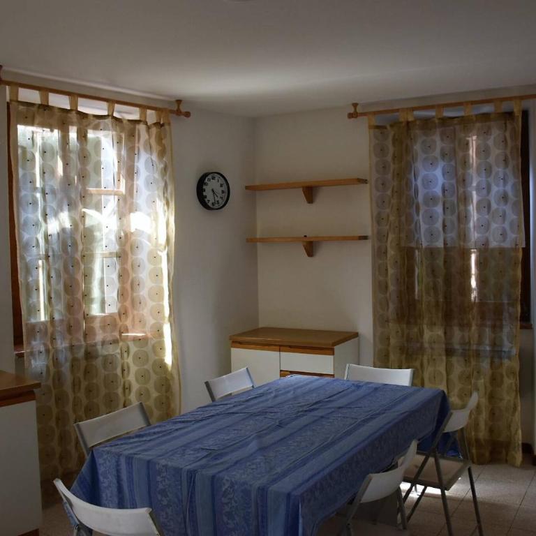 Casa Marina - Holiday Rental - Appartamento - 7