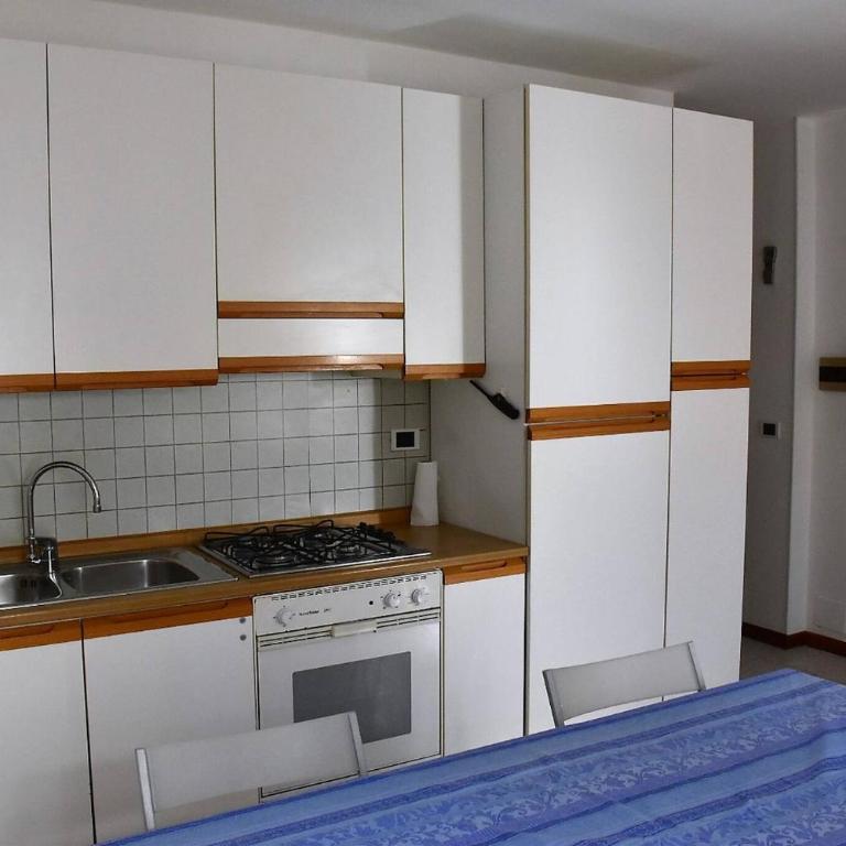 Casa Marina - Holiday Rental - Appartamento - 11