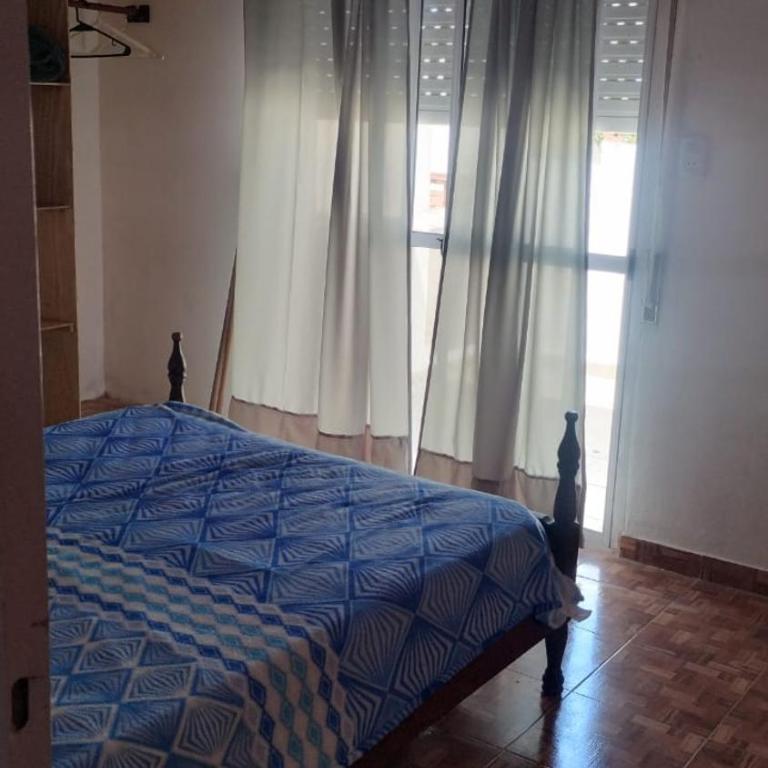 Lo de ruchi - Apartamento de 1 dormitorio - 4