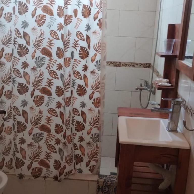 Lo de ruchi - Apartamento de 1 dormitorio - 5