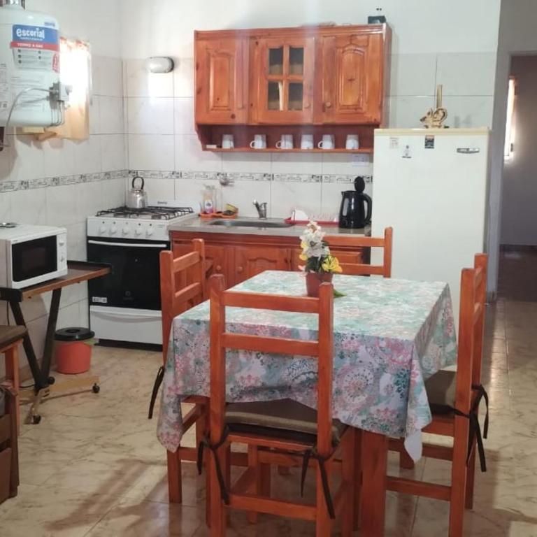 Lo de ruchi - Apartamento de 1 dormitorio - 7