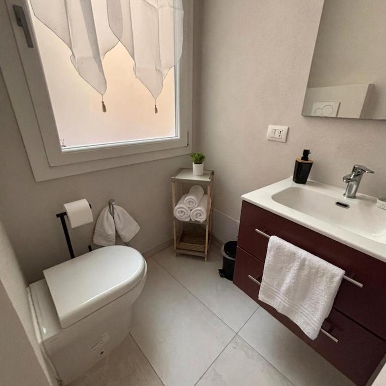 QQMura house in centro - Appartamento con 2 Camere da Letto - 15