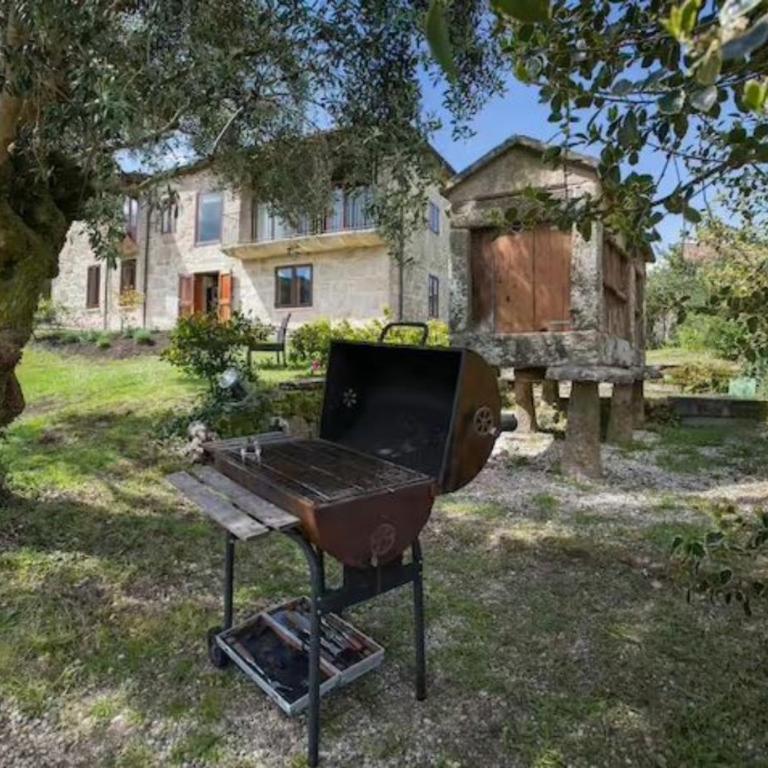 A Casa do médico de Antas - Villa de 3 dormitorios - 9