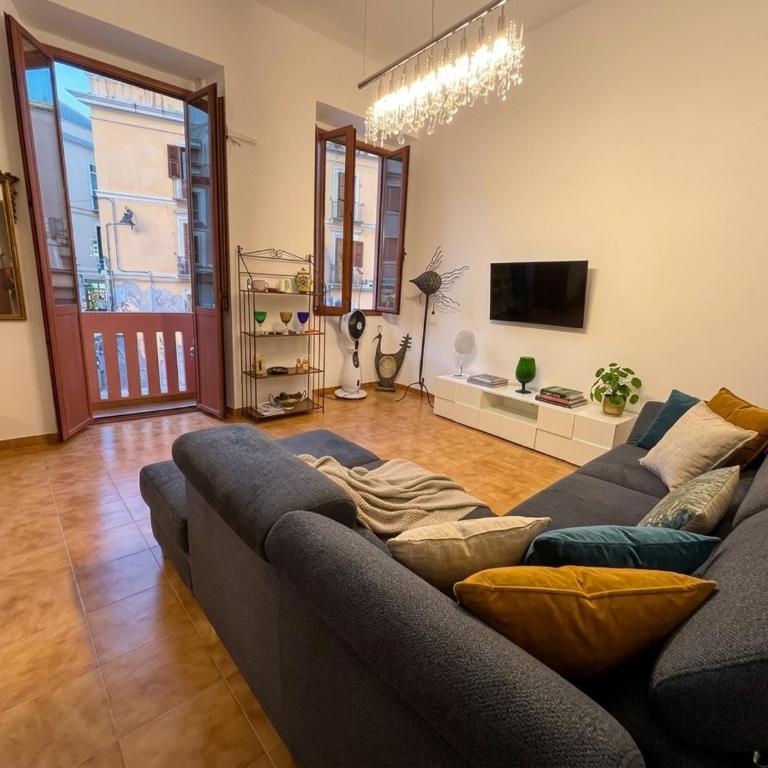 QQMura house in centro - Appartamento con 2 Camere da Letto - 2