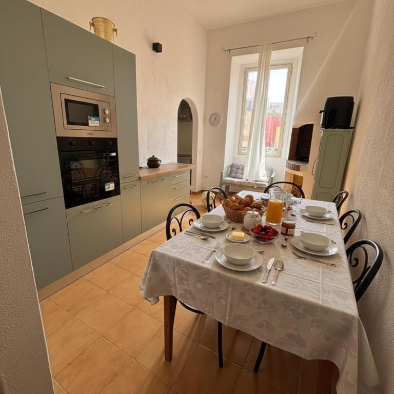 QQMura house in centro - Appartamento con 2 Camere da Letto - 3