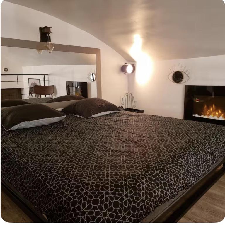 Royal Spa Chazette - Apartment mit 1 Schlafzimmer - 2