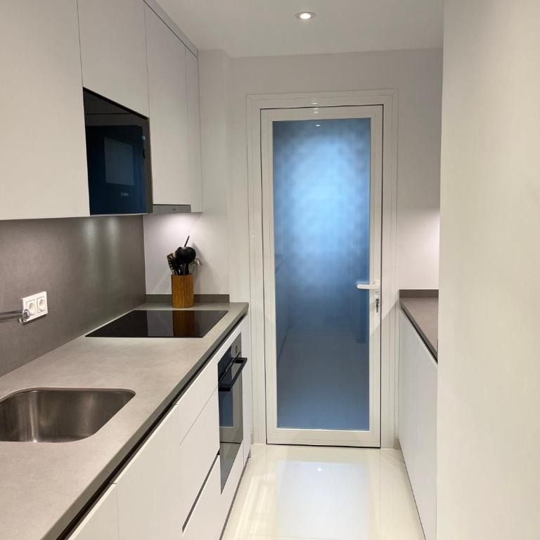 3beds apartment Las Dunas walk to the beach - Three-Bedroom Apartment - 36