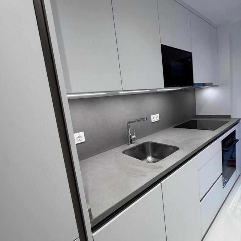 3beds apartment Las Dunas walk to the beach - Three-Bedroom Apartment - 37