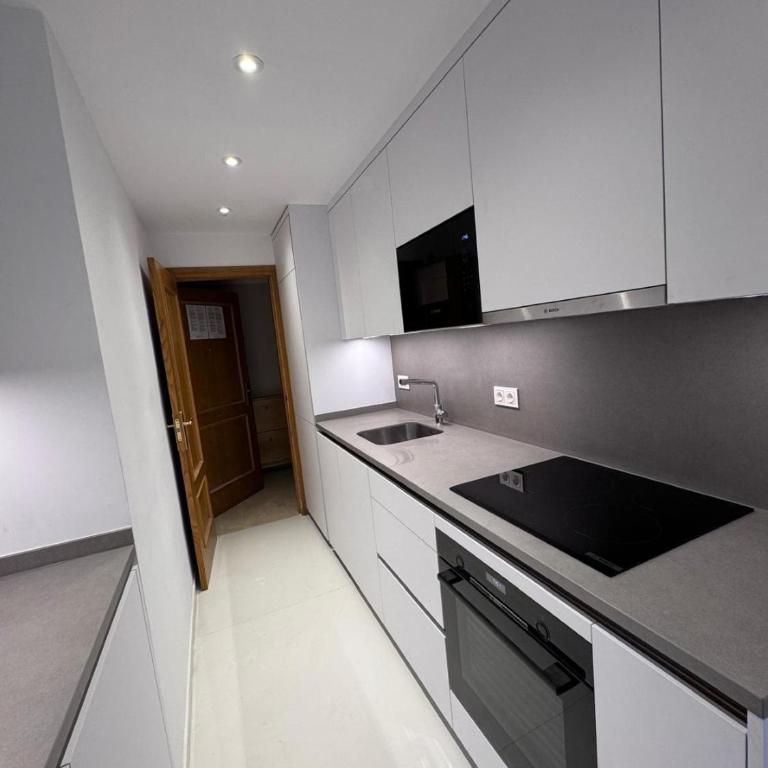 3beds apartment Las Dunas walk to the beach - Three-Bedroom Apartment - 40