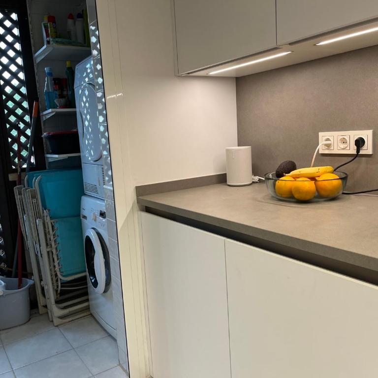 3beds apartment Las Dunas walk to the beach - Three-Bedroom Apartment - 42