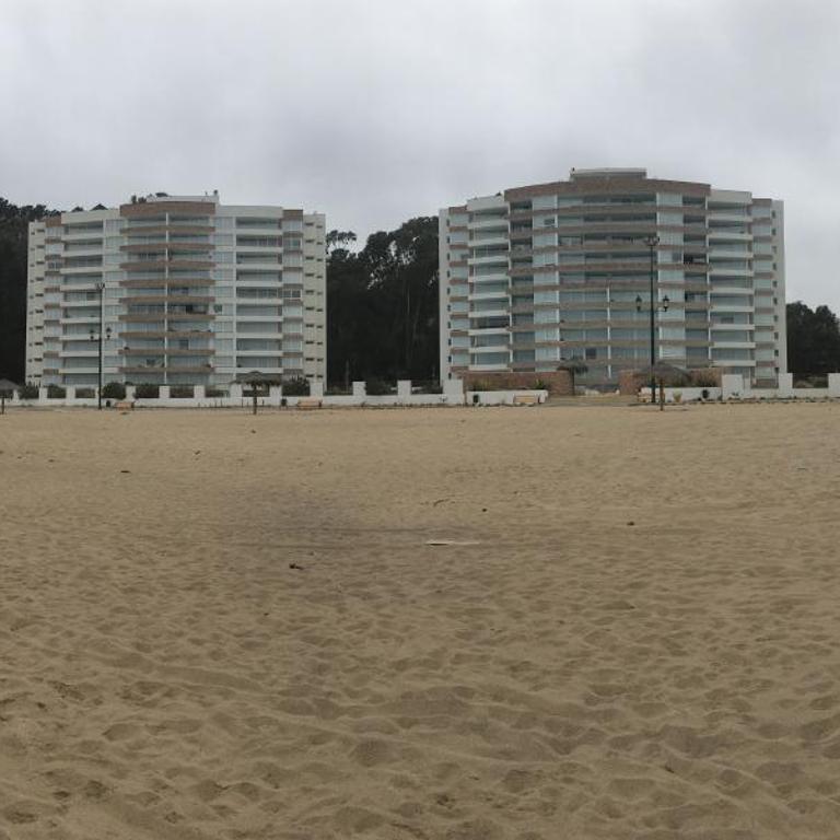 Departamento Punta Puyai - Apartment with Sea View - 27