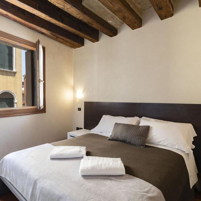 La Residenza Apartments - Two-Bedroom Apartment - 6