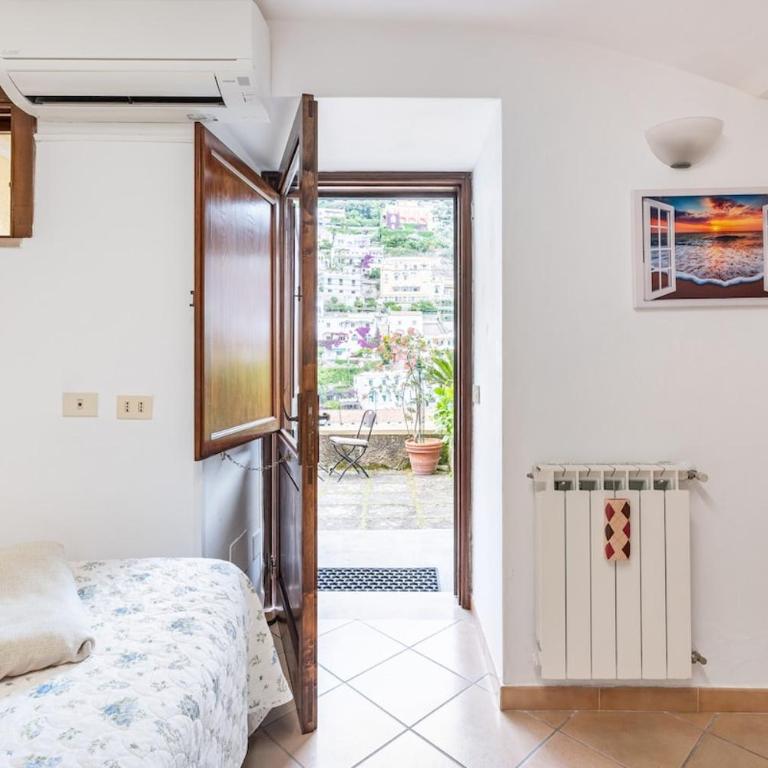Serenity - One-Bedroom Apartment - 4