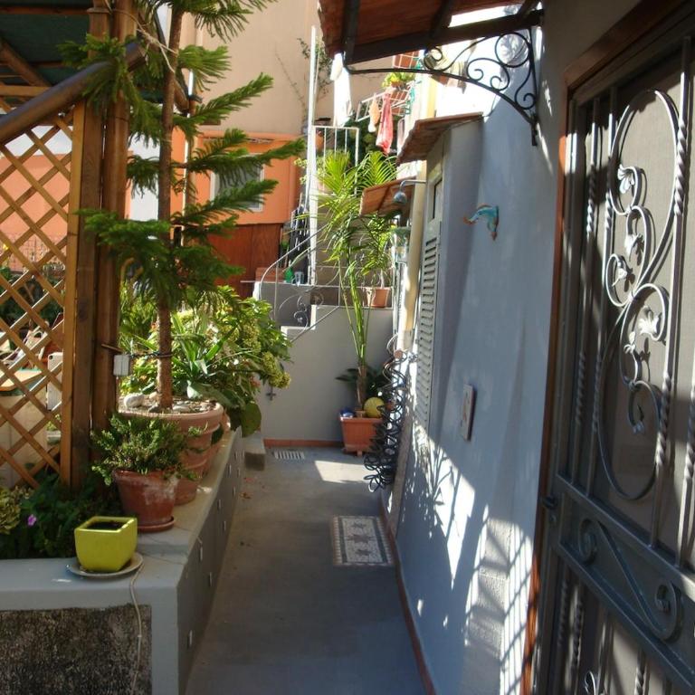 Serenity - One-Bedroom Apartment - 5