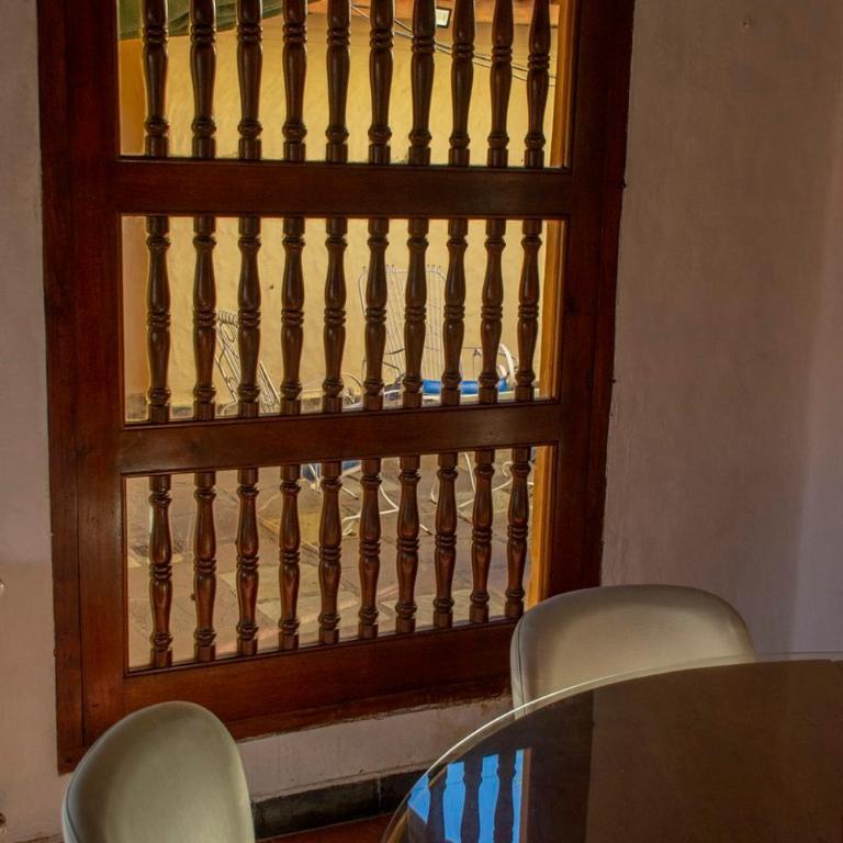 Casona Don Roque - Casa de 4 dormitorios - 7