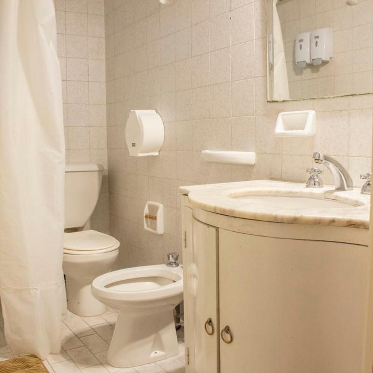 Casona Don Roque - Four-Bedroom House - 13