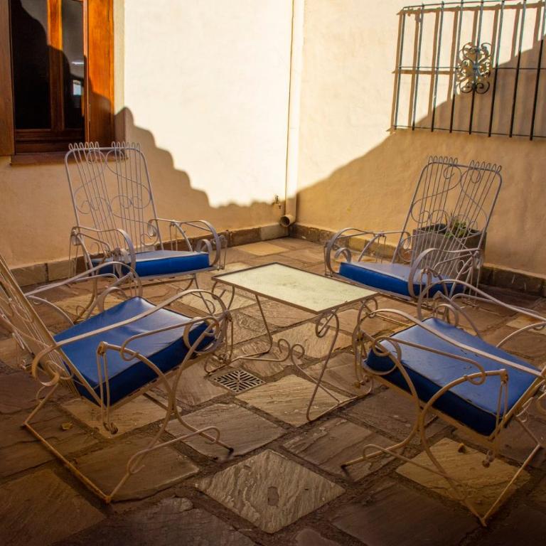 Casona Don Roque - Casa de 4 dormitorios - 15