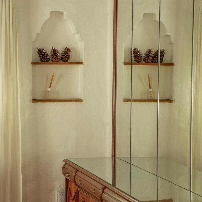 Casona Don Roque - Casa de 4 dormitorios - 16