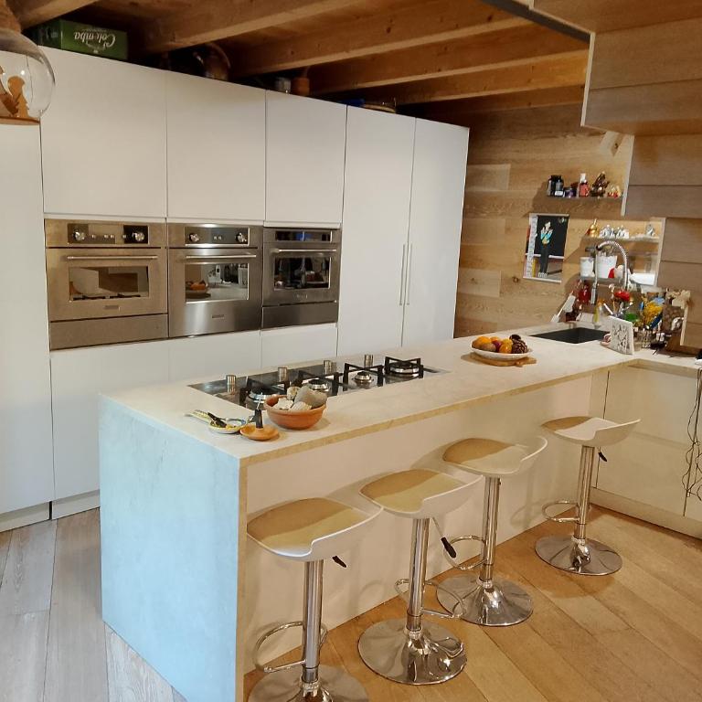Casa di A.L.A. by case al lago - Appartamento - 4
