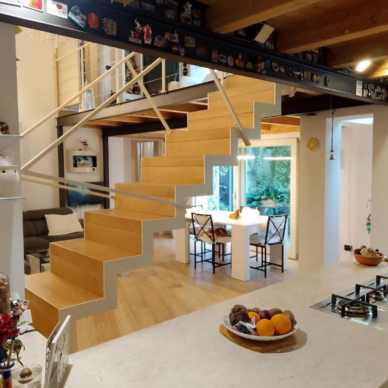 Casa di A.L.A. by case al lago - Appartamento - 10
