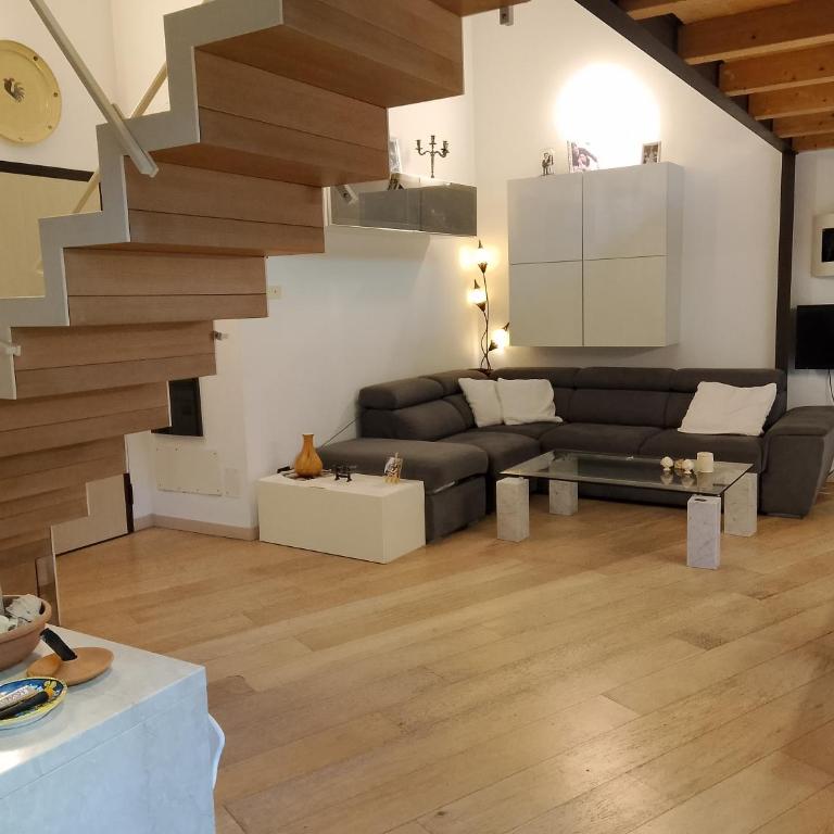 Casa di A.L.A. by case al lago - Appartamento - 9
