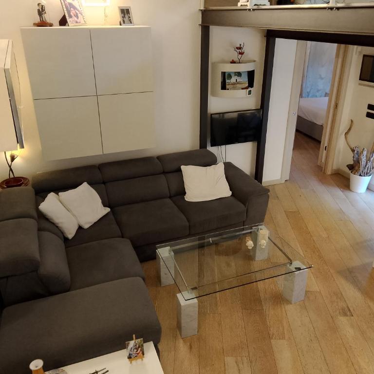 Casa di A.L.A. by case al lago - Appartamento - 11