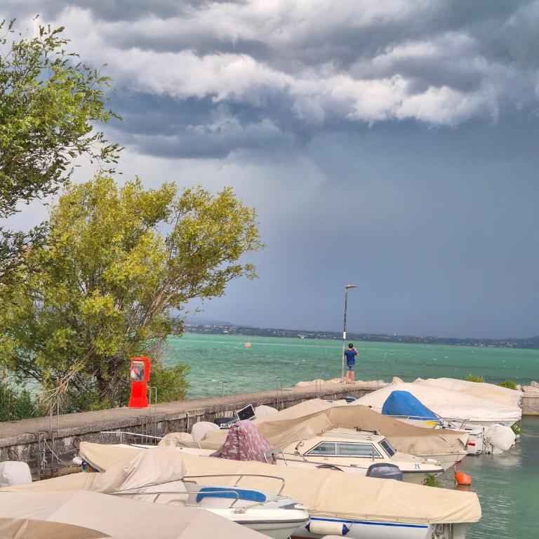 Il Mio Lago - Appartamento - 12
