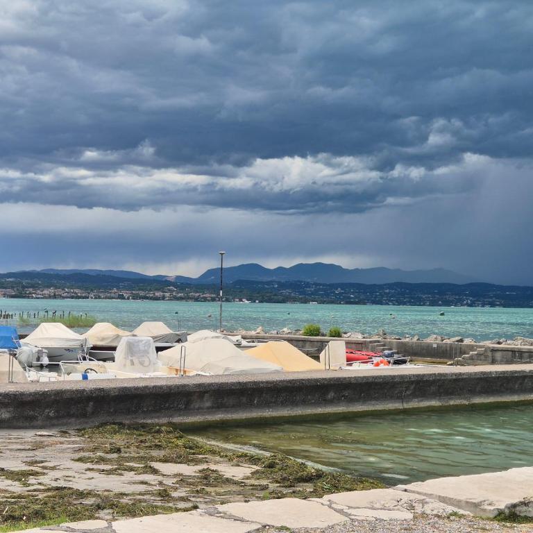 Il Mio Lago - Appartamento - 21