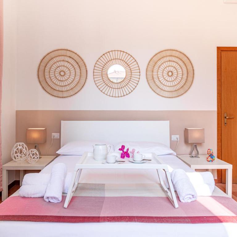 La ringhiera fiorita - 102 by Houset - Apartment - 6