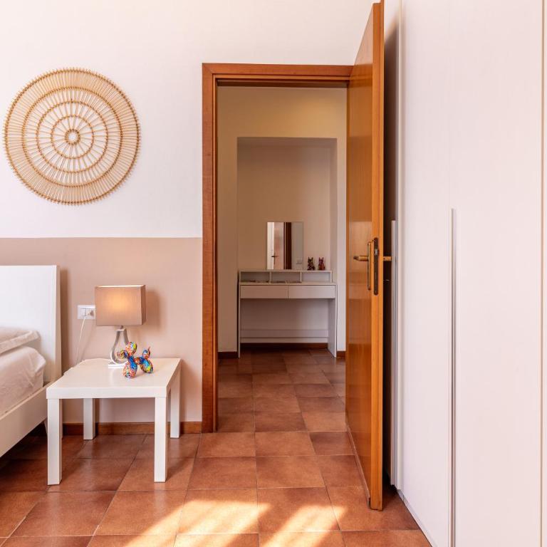 La ringhiera fiorita - 102 by Houset - Apartment - 7