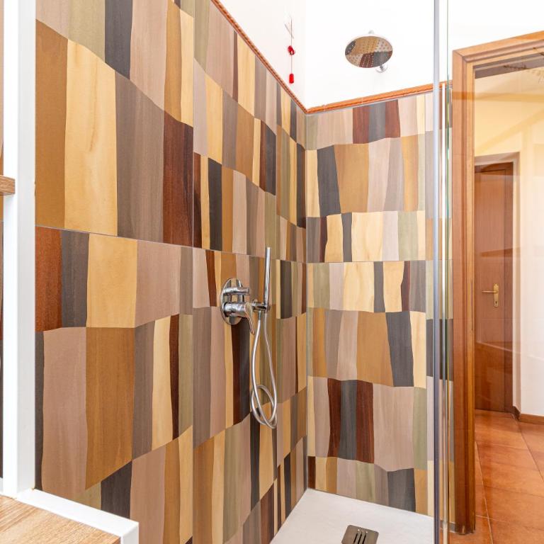 La ringhiera fiorita - 102 by Houset - Apartment - 9